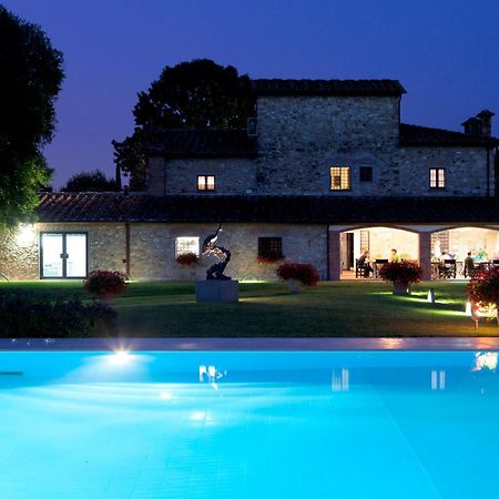 Agriturismo La Casa Di Rodo Quarrata Kültér fotó