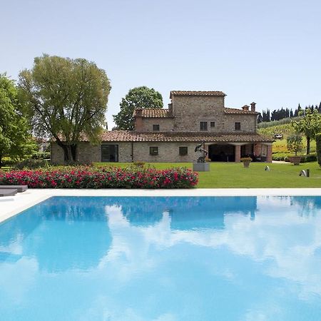 Agriturismo La Casa Di Rodo Quarrata Kültér fotó