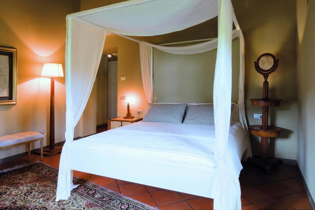 Agriturismo La Casa Di Rodo Quarrata Szoba fotó