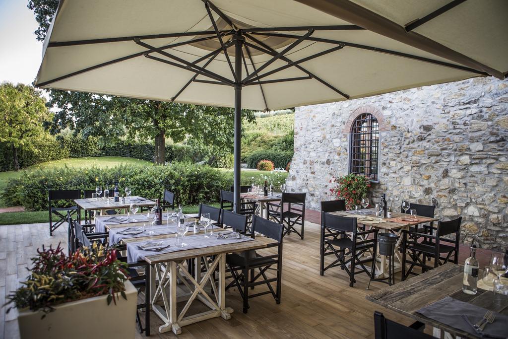Agriturismo La Casa Di Rodo Quarrata Kültér fotó