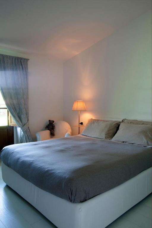 Agriturismo La Casa Di Rodo Quarrata Szoba fotó