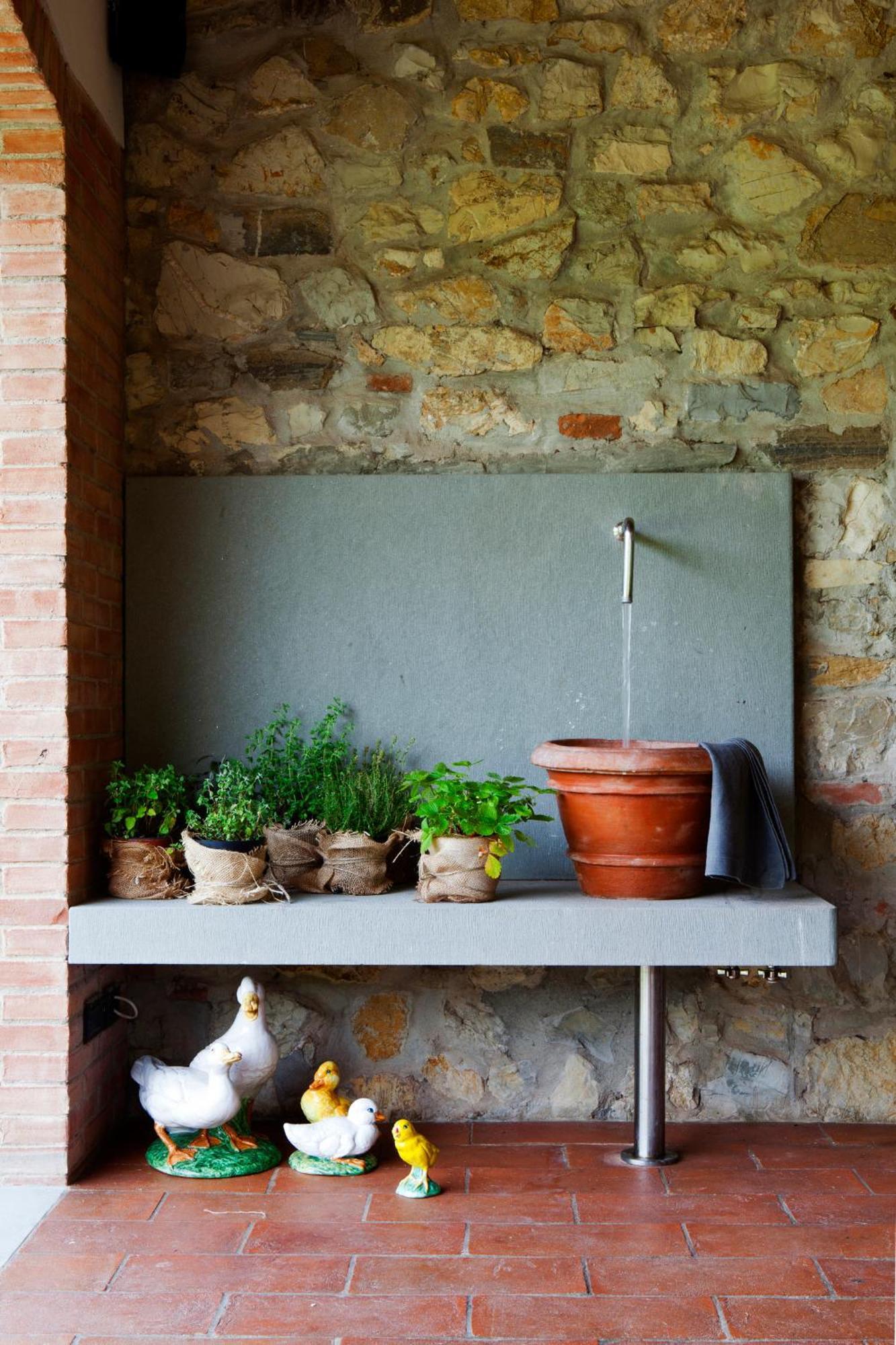 Agriturismo La Casa Di Rodo Quarrata Kültér fotó