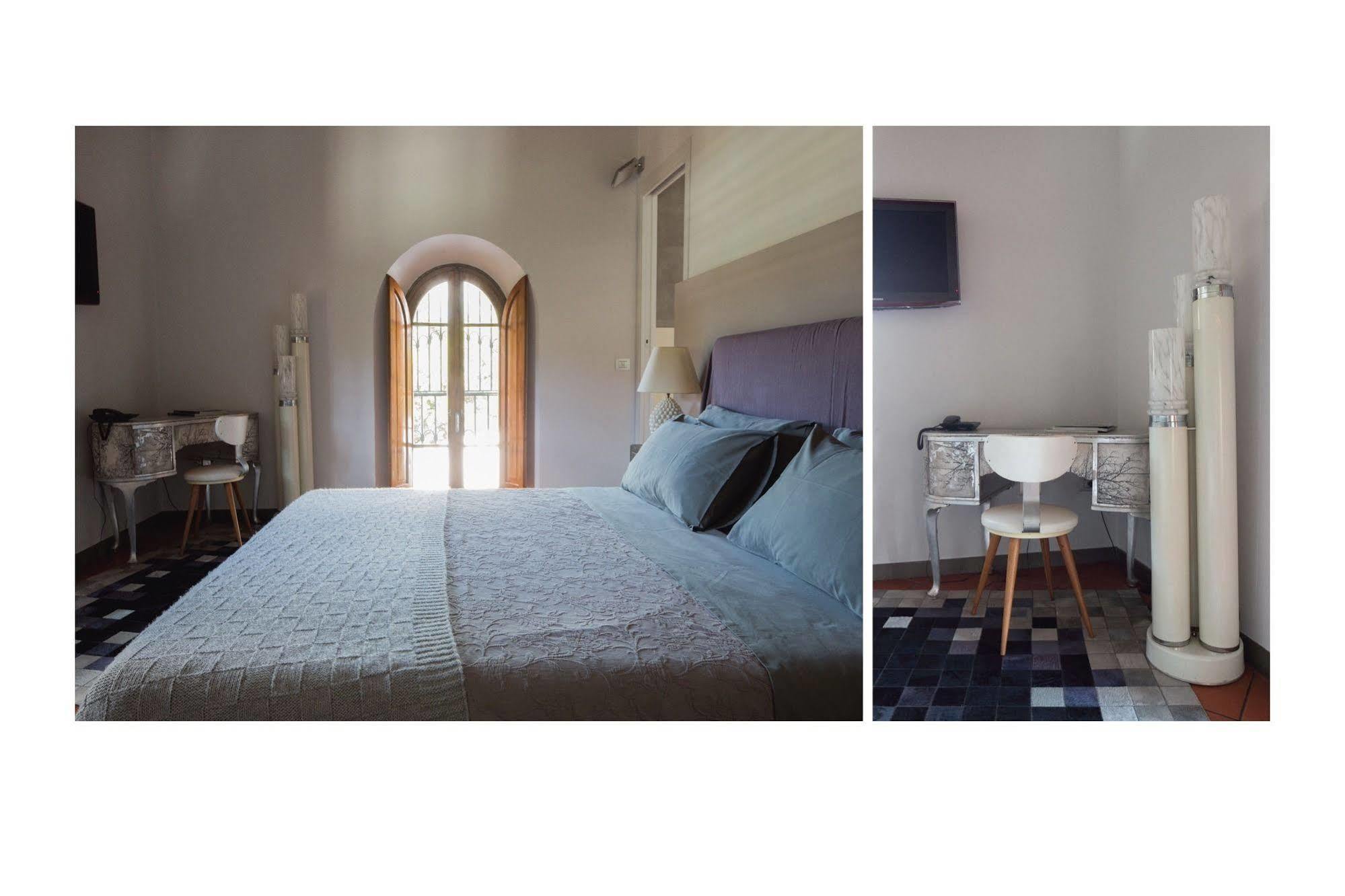 Agriturismo La Casa Di Rodo Quarrata Kültér fotó